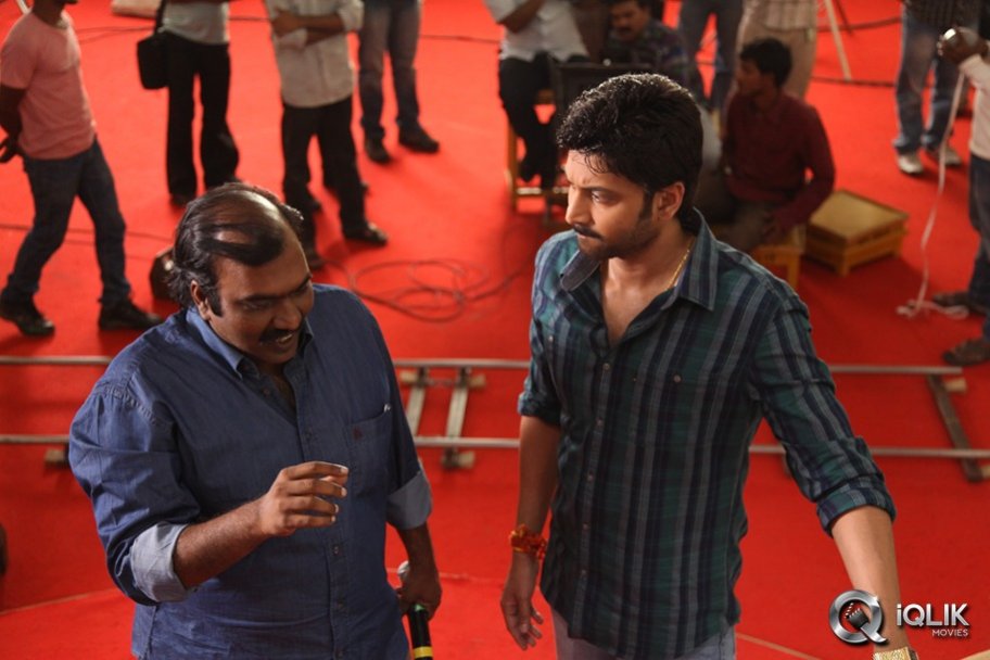 Emo Gurram Eguravachu